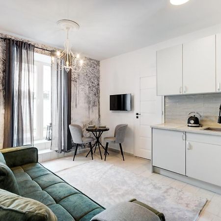 Saint Andrew Boutique Apartment Szentendre Exteriör bild