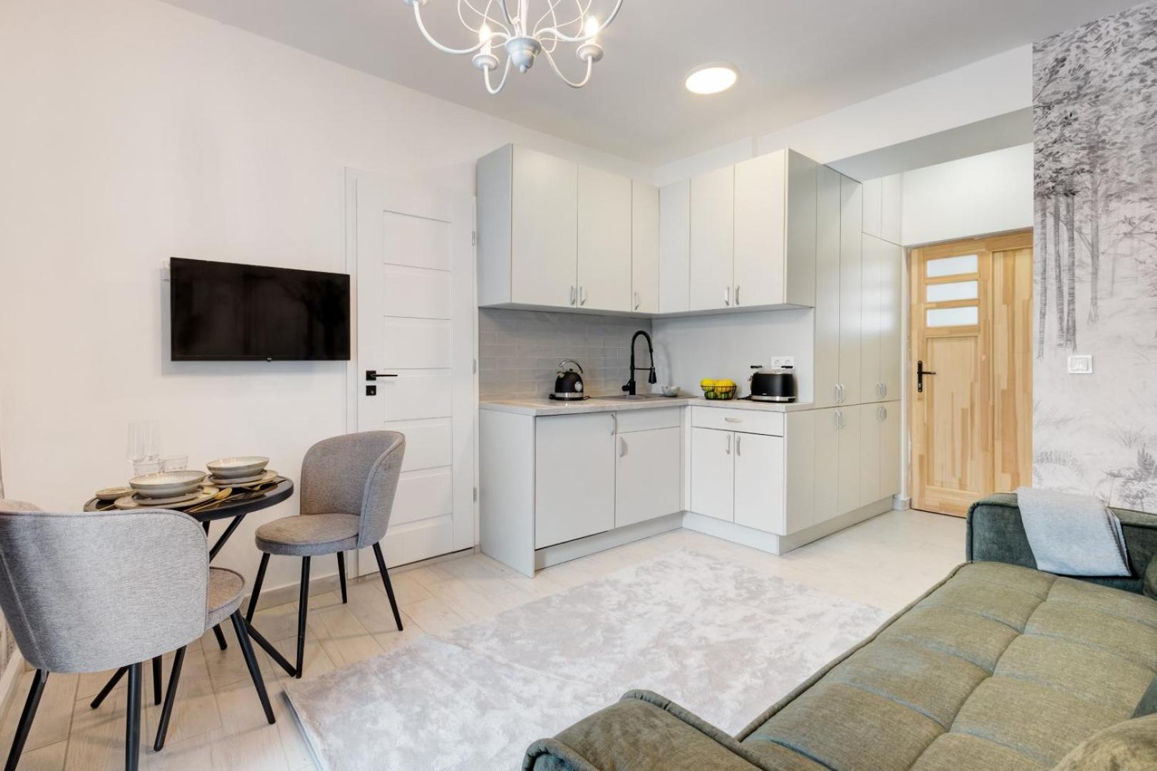 Saint Andrew Boutique Apartment Szentendre Exteriör bild